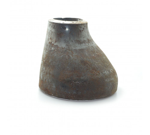 Переход эксцентрический 114х4-76х3,5 ст.20 ГОСТ 17378-2001 