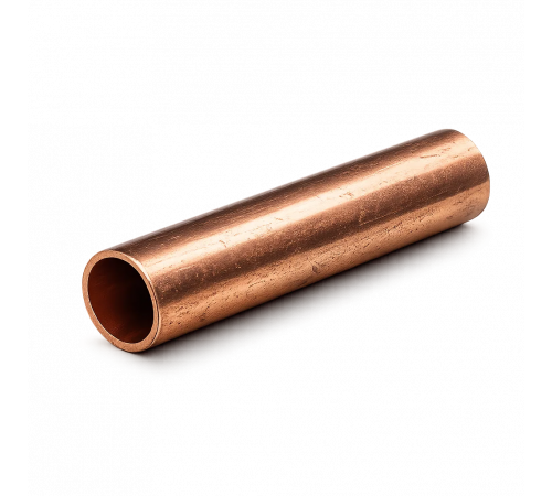 Медная труба М1 10х2х150 мм